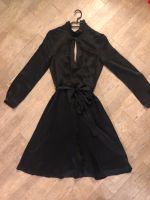 Abendkleid, Cocktailkleid, festliches Kleid, schwarz, Silvester Baden-Württemberg - Oberteuringen Vorschau