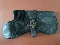 Barbour Hundemantel xs schwarz Bayern - Buchloe Vorschau