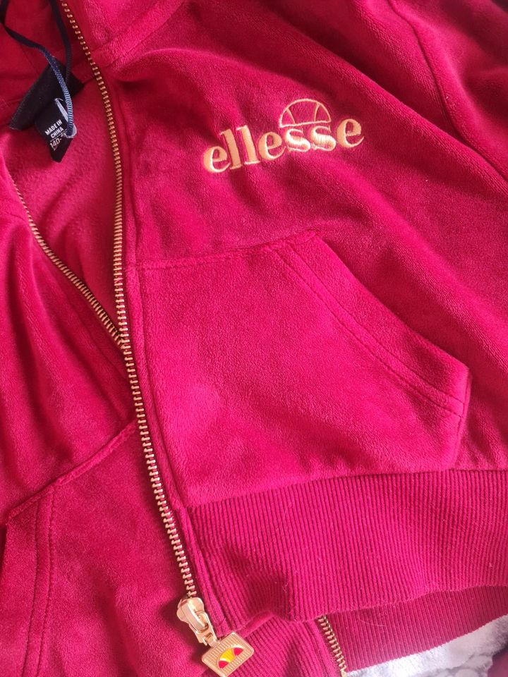 Ellesse jacken in Norden