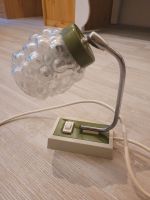 50er 60er Jahre Lampe, Tischlampe, Stehlampe retro Herzogtum Lauenburg - Geesthacht Vorschau