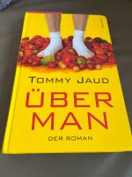 Tommy Jaud Überman Buch Baden-Württemberg - Pfinztal Vorschau