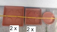Untersetzer für Pflanztöpfe Baden-Württemberg - Kuchen Vorschau