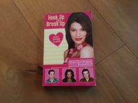 Englisches Jugendbuch „Hook up or Break up“ Niedersachsen - Aurich Vorschau