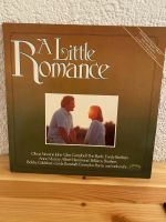 A little Romance,  LP, Schallplatte Hessen - Butzbach Vorschau