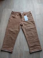 Damen Stretch Jeans, Capri Hose, Sommerhose Sachsen - Zittau Vorschau