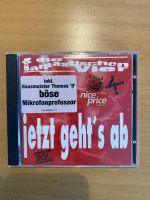 CD / Die Fantastischen Vier, jetzt gehts ab! Niedersachsen - Stuhr Vorschau