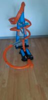 Hot Wheels "Himmels-Crash-Turm " Dortmund - Mitte Vorschau