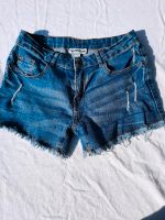 Jeans und Jeans Short Manguun Gr.158 Rheinland-Pfalz - Weitersburg Vorschau