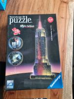 Ravensburger 3 D Puzzle Night-Edition OVP Nordrhein-Westfalen - Ense Vorschau