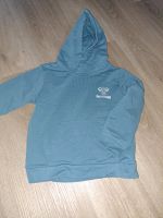 Kapuzenpulli/Hoodie, hummel, Größe 116 Bayern - Grattersdorf Vorschau