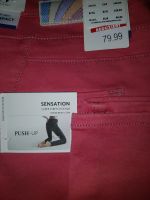 Jeans von Marke  Brax. Neu. NP 79,99 €   Große  46 Bielefeld - Milse Vorschau