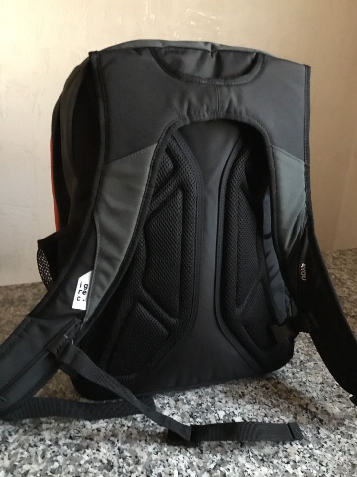 4 You Schulrucksack/Freizeitrucksack! 89,-€ Neupreis in Frankenthal (Pfalz)