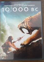 DVD 10.000 BC, Abenteuerfilm München - Maxvorstadt Vorschau