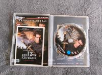 Der 13te Krieger mit Antonio Banderas DVD Düsseldorf - Benrath Vorschau