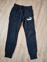 Puma Damen Hose Jogginghose Gr. 34 Xs Bayern - Bad Abbach Vorschau