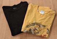 Kleiderpaket Gr. 146 - 2 T-Shirts Hessen - Glashütten Vorschau