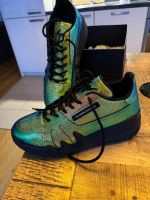 Giuseppe Zanotti Herren sneaker EUR 43 Green Kreis Pinneberg - Quickborn Vorschau