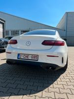 C238 Diffusor e klasse Coupé 53 amg Look umbau Nordrhein-Westfalen - Hünxe Vorschau