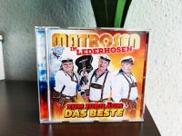 Matrosen in Lederhosen - Zum Jubiläum das Beste CD Leipzig - Plagwitz Vorschau