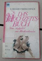 Das Hochzeitsbuch, historisch Baden-Württemberg - Ladenburg Vorschau