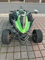 Jingling 300ccm Automatik Quad ATV Saarland - St. Wendel Vorschau