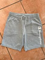 Champion, kurze Hose, Shorts, Jersey, hellgrau, XL Hessen - Mühlheim am Main Vorschau