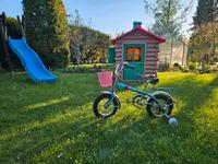 Kinderfahrrad DDR Sachsen - Lauta Vorschau