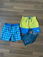 Badeshorts Bademode Kurzhosen Gr.122 Dresden - Blasewitz Vorschau