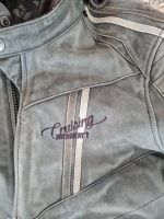 Highway 1 Motorrad Leder Jacke 52 neu Bayern - Gunzenhausen Vorschau