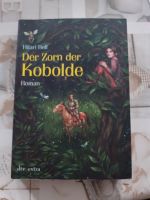 Jugend- Fantasy-Roman: Der Zorn der Kobolde; Autorin: Hilari Bell Baden-Württemberg - Herrenberg Vorschau