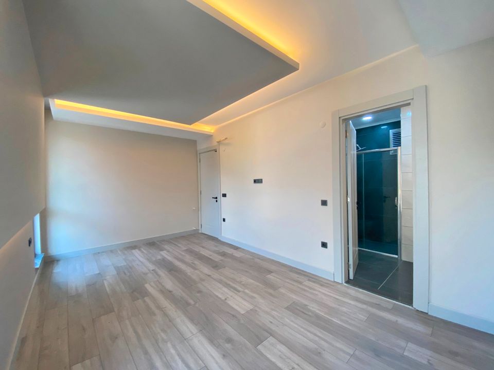 Tolle moderne 2+1 Wohnung/Apartment in Oba Alanya Türkei in Hamburg