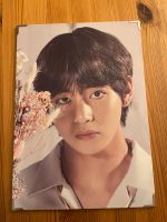 Bts love yourself premium foto V  Tae-hyung Bayern - Haßfurt Vorschau