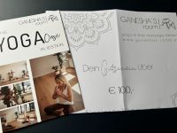 Gutschein Yoga oder Massage 100€ Hessen - Idstein Vorschau