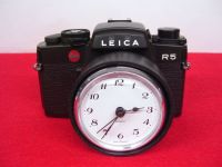 Leica R5 mit Uhr in TOP Zustand ! Hessen - Gießen Vorschau