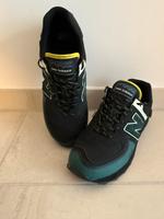 New Balance 574 TX2 Schwarz/Grün 44 EU Niedersachsen - Burgwedel Vorschau