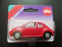 SIKU Sammlungsauflösung - VW Beetle rot ohne AHK - OVP (1097) Wuppertal - Oberbarmen Vorschau