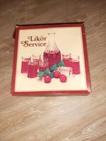 Likör Gläser  Set/ original Verpackung/ DDR/ Thüringer  Behälte Sachsen - Nünchritz Vorschau