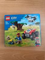 Lego City Quad Güstrow - Landkreis - Lüssow Vorschau