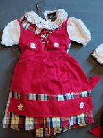 Dirndl Trachtenkleid Zwillinge Bayern - Schwenningen Vorschau