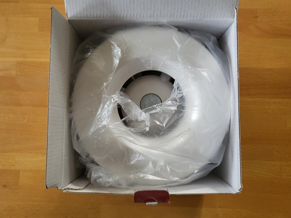 Ventilator, neu und unbenutzt, Durchmesser 100 mm, für Feuchtraum in Osnabrück