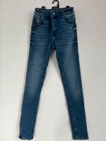 Blue Ridge Jeans Jungen Größe 170 Super Skinny gebraucht Nordrhein-Westfalen - Dorsten Vorschau