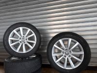 17 Zoll VW T-Roc Alufelgen 215/55R17 Winterreifen Nordrhein-Westfalen - Remscheid Vorschau