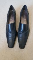 Damen Schuhe Pumps Gabor Fashion Leder schwarz Größe 5,5 38,5 München - Au-Haidhausen Vorschau