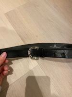 Aigner Ledergürtel Damen schwarz Leder 70 Bielefeld - Bielefeld (Innenstadt) Vorschau