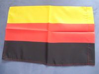 Deutschland Fahne Flagge ca. 43 x 28 cm                     NEU Niedersachsen - Lehrte Vorschau