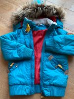 Winterjacke 122 / 128 Jungen Bayern - Ostheim Vorschau