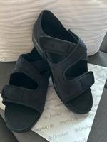 Orthomed Sandalen! Neu! Gr. 44 Nordrhein-Westfalen - Waltrop Vorschau