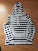 Cecil Sweatshirt Hoodie Damen Gr.M blau weiß gestreift Nordrhein-Westfalen - Haan Vorschau