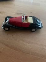 Modellauto Oldtimer Cabriolet Brandenburg - Oranienburg Vorschau