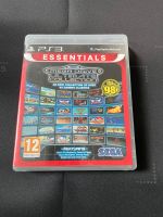 MegaDrive ultimate collection - PS3 Süd - Niederrad Vorschau